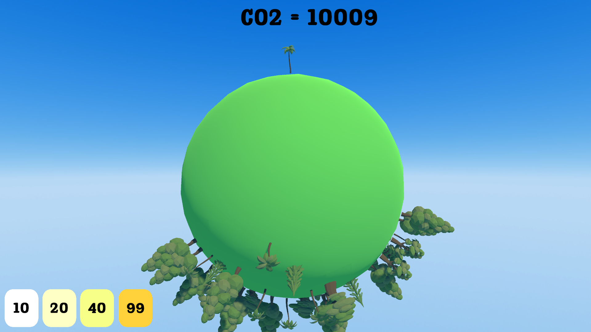 Eco-Builder(Game)